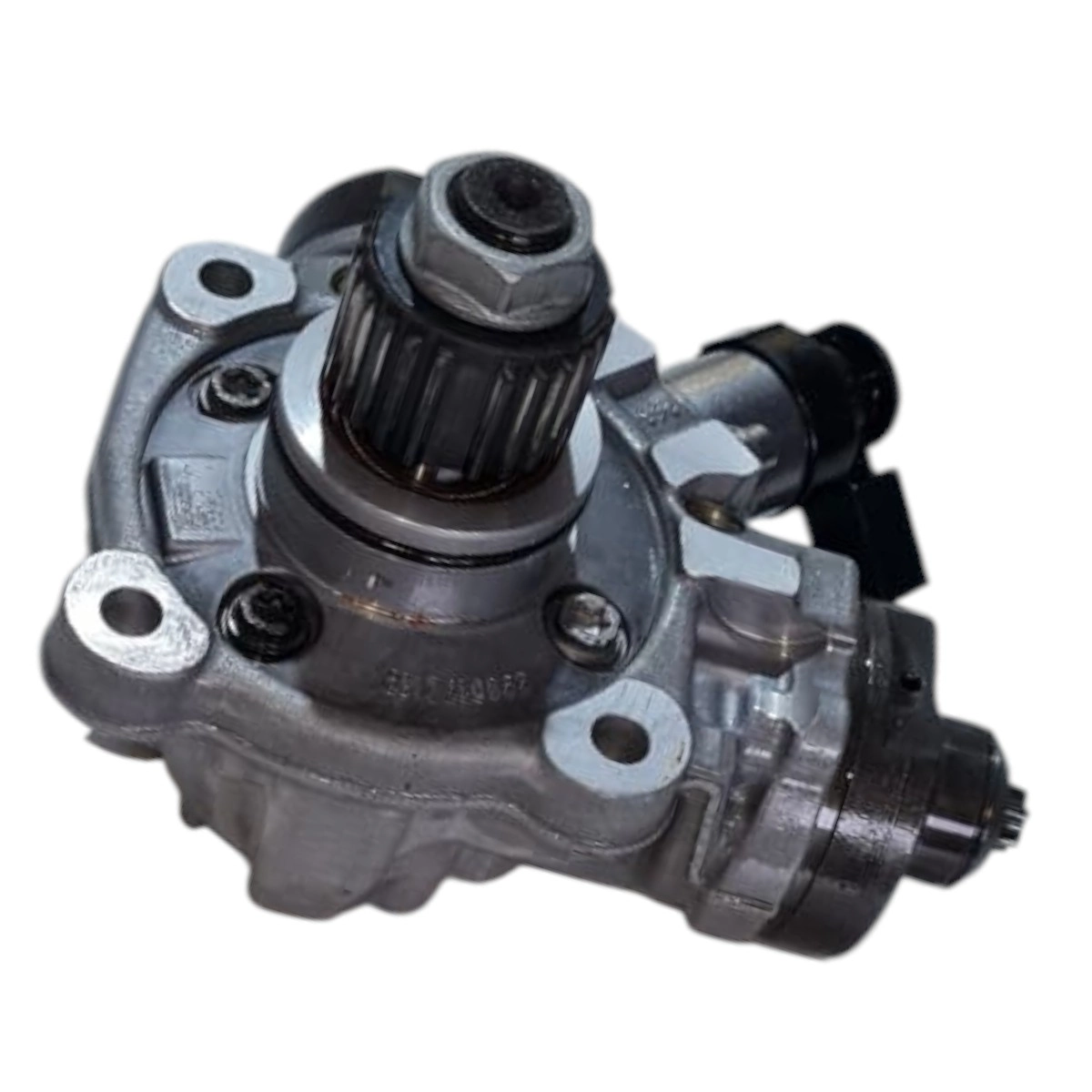 Bomba de alta pressão  Amarok V6 3.0 