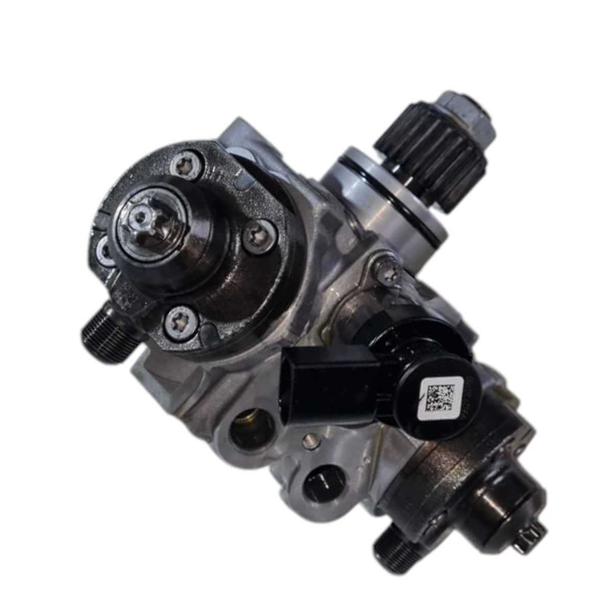 Bomba de alta pressão  Amarok V6 3.0 