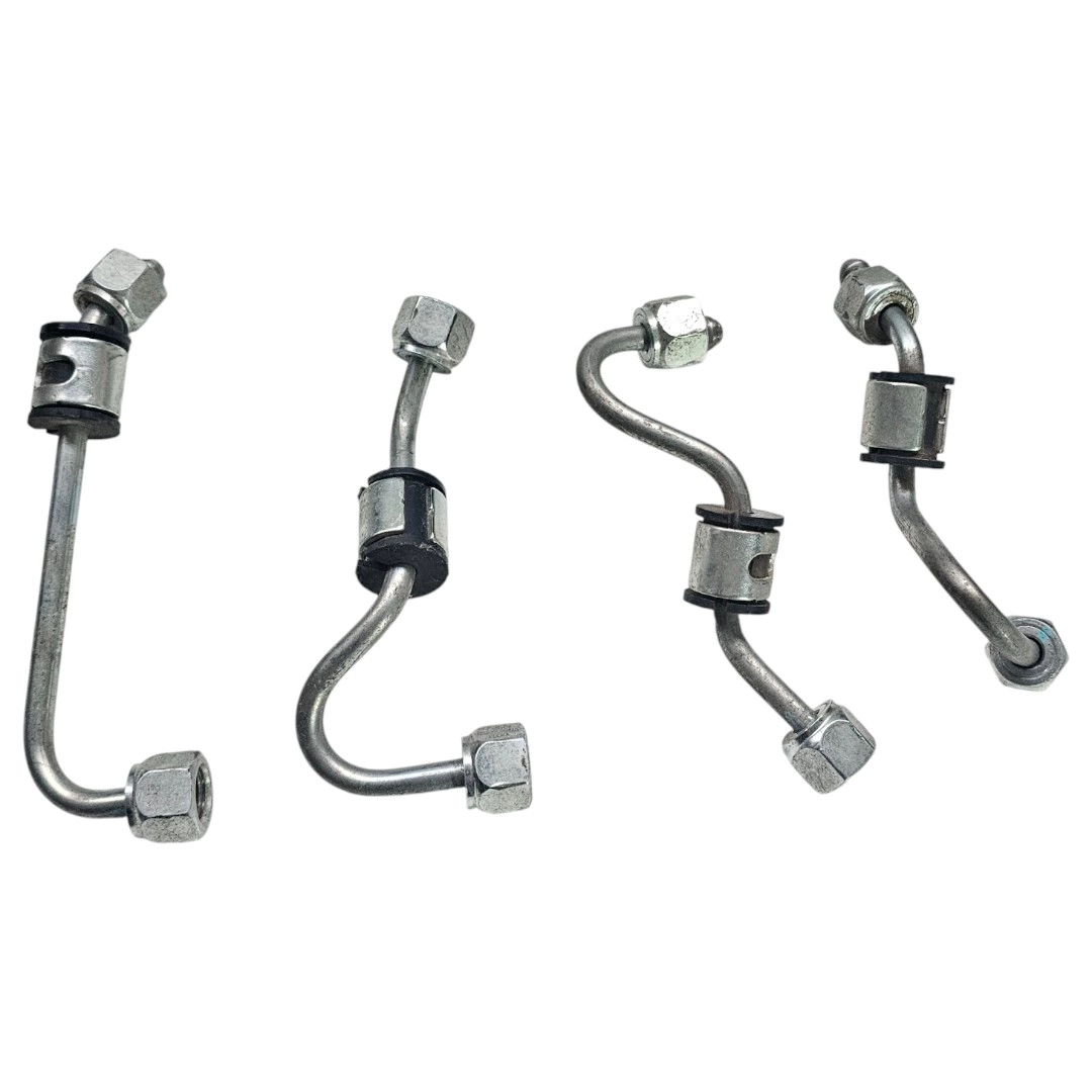 Kit cano de bico  Ranger XLS 2.2 18/19