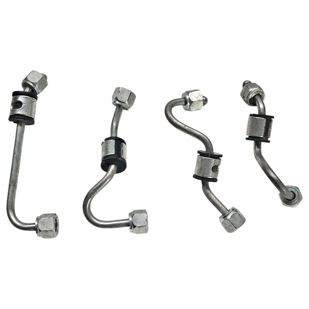 Kit cano de bico  Ranger XLS 2.2 18/19