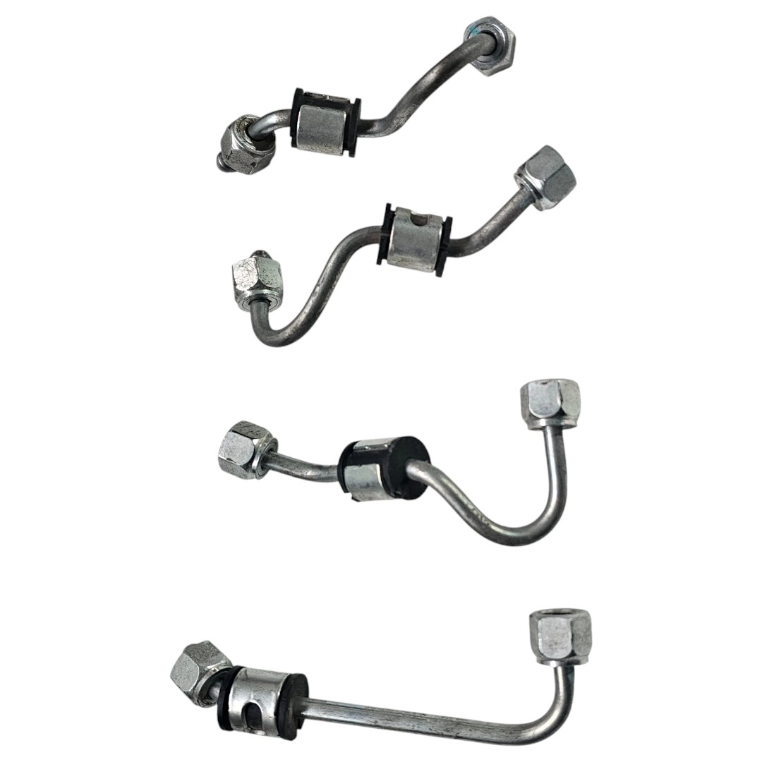 Kit cano de bico  Ranger XLS 2.2 18/19