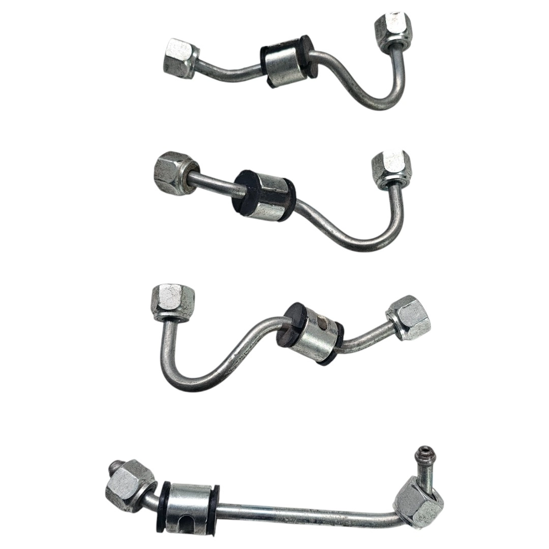 Kit cano de bico  Ranger XLS 2.2 18/19