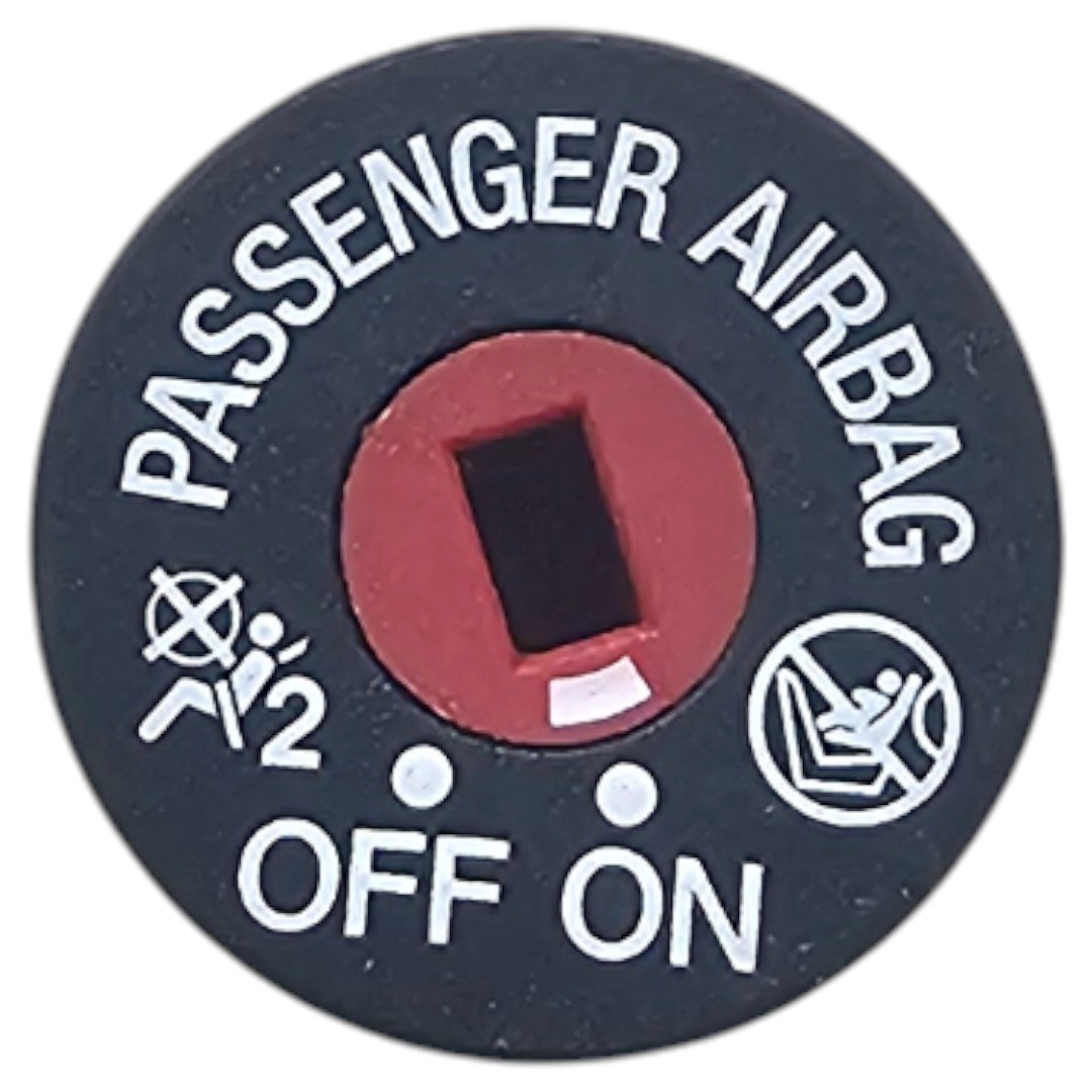 Botão chave airbag passenger Ranger XLS 2.2 18/19