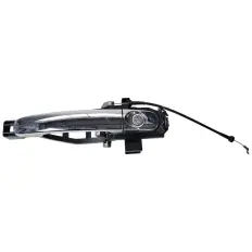 Maçaneta dianteira direita cromada Ranger XLS 2.2 18/19