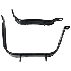 Par de suporte do tanque de combustível Ranger XLS 2.2 18/19