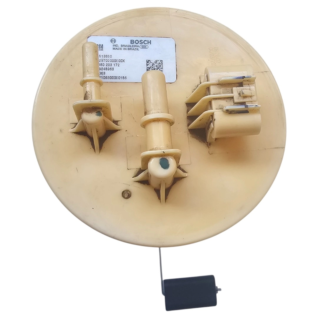 Bomba de combustível S10 2.8 200CV 2022 Aut