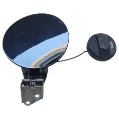 Portinhola com tampa tanque de combustível S10 2.8 200CV 2022 Aut