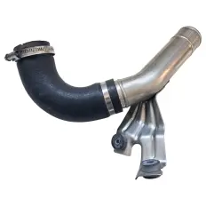 Tubo intercooler á turbina S10 2.8 200CV 2022 Aut