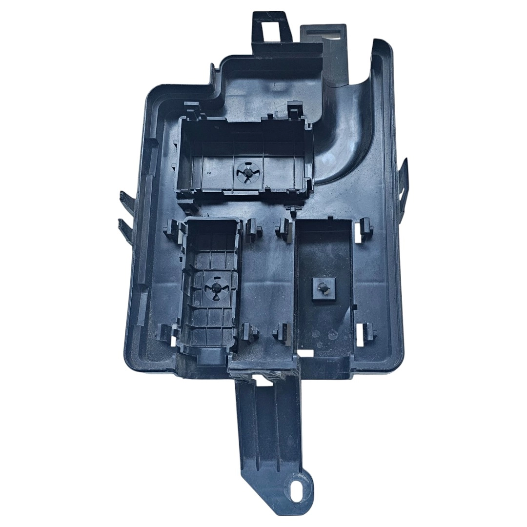 Suporte caixa de fusíveis S10 2.8 200CV 2022 Aut