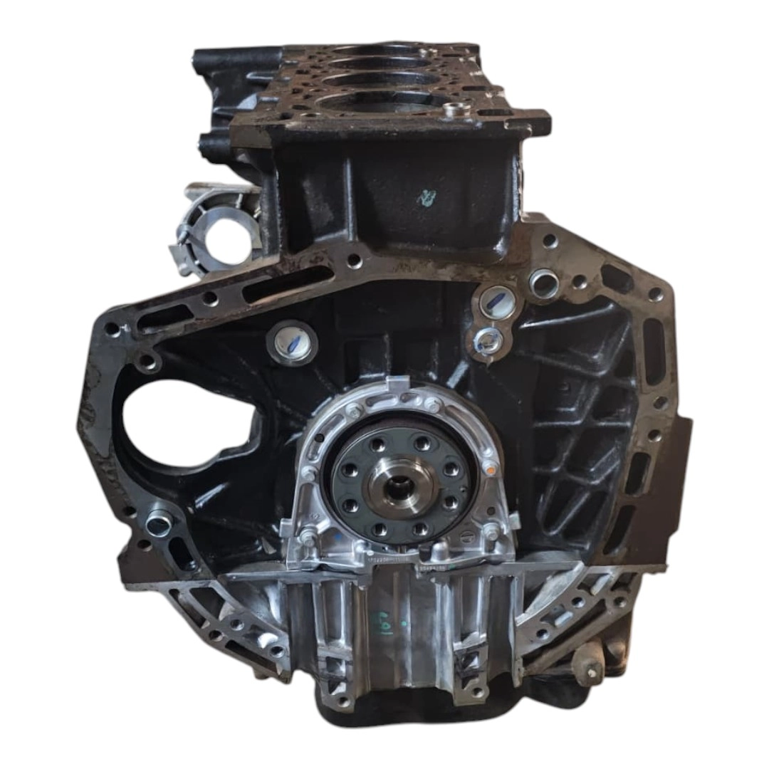 Motor parcial S10 Trailblazer (Sem Cabeçote) 2021 2.8 200CV Aut