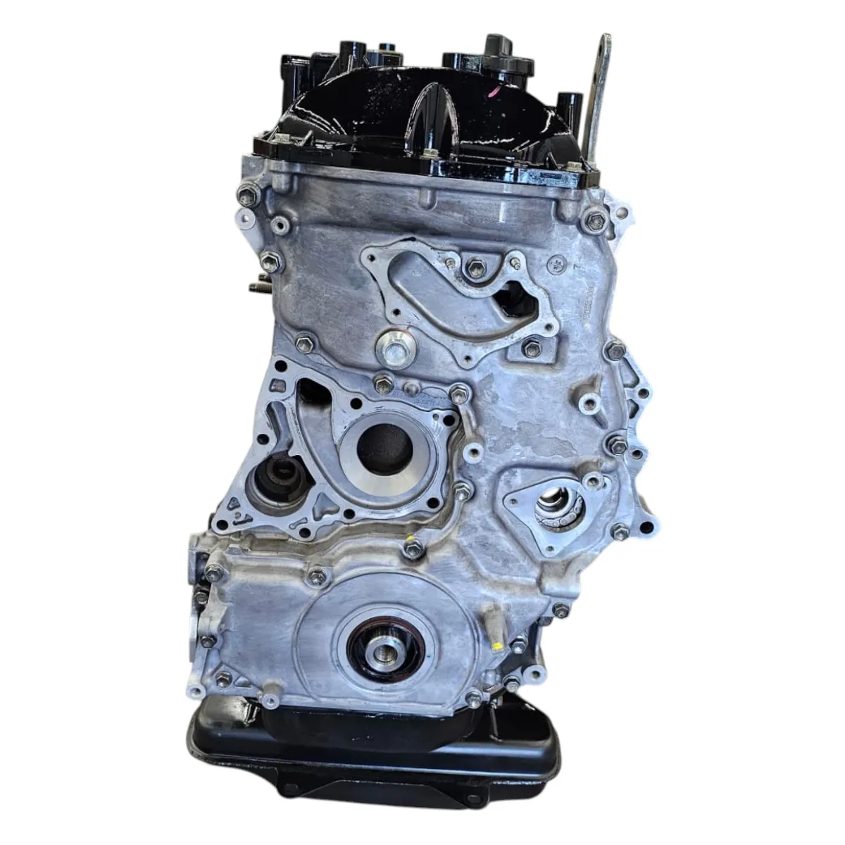 Motor parcial Toyota Hilux 2.8 Aut 204CV 2021