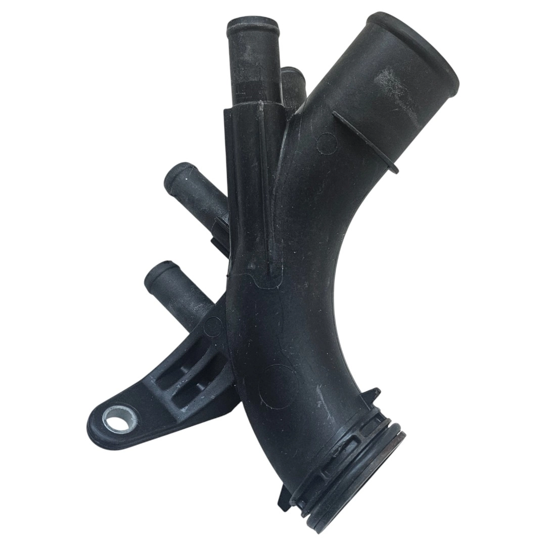 Tubo saída bomba d'água S10 2.8 4x4 200CV Aut