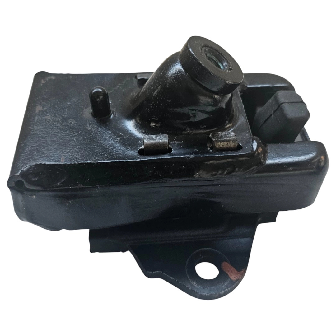 Coxim do motor  S10 2.8 4x4 200CV Aut 