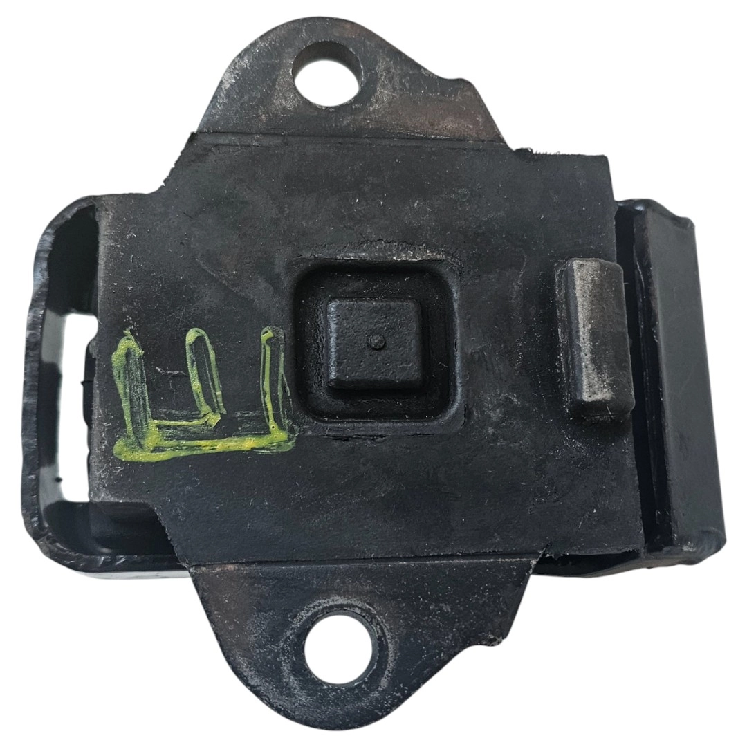 Coxim do motor  S10 2.8 4x4 200CV Aut 
