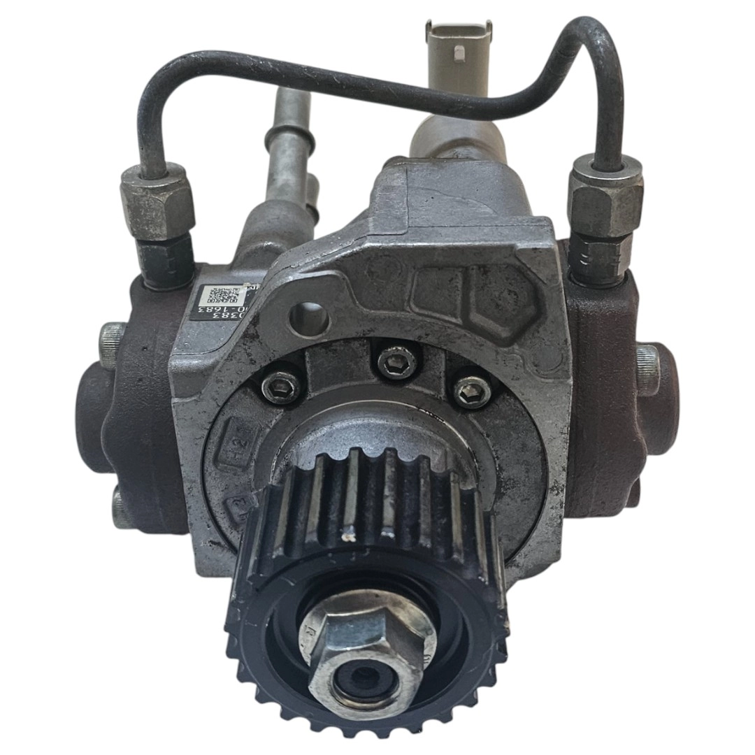 Bomba de alta pressão S10 2.8 4x4 200CV Aut