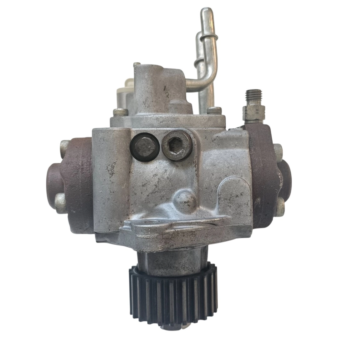 Bomba de alta pressão S10 2.8 4x4 200CV Aut