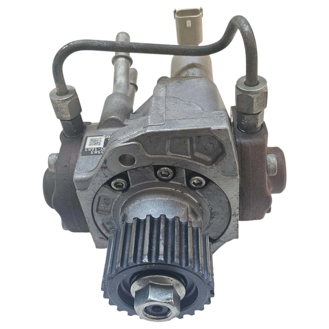 Bomba de alta pressão S10 2.8 4x4 200CV Aut