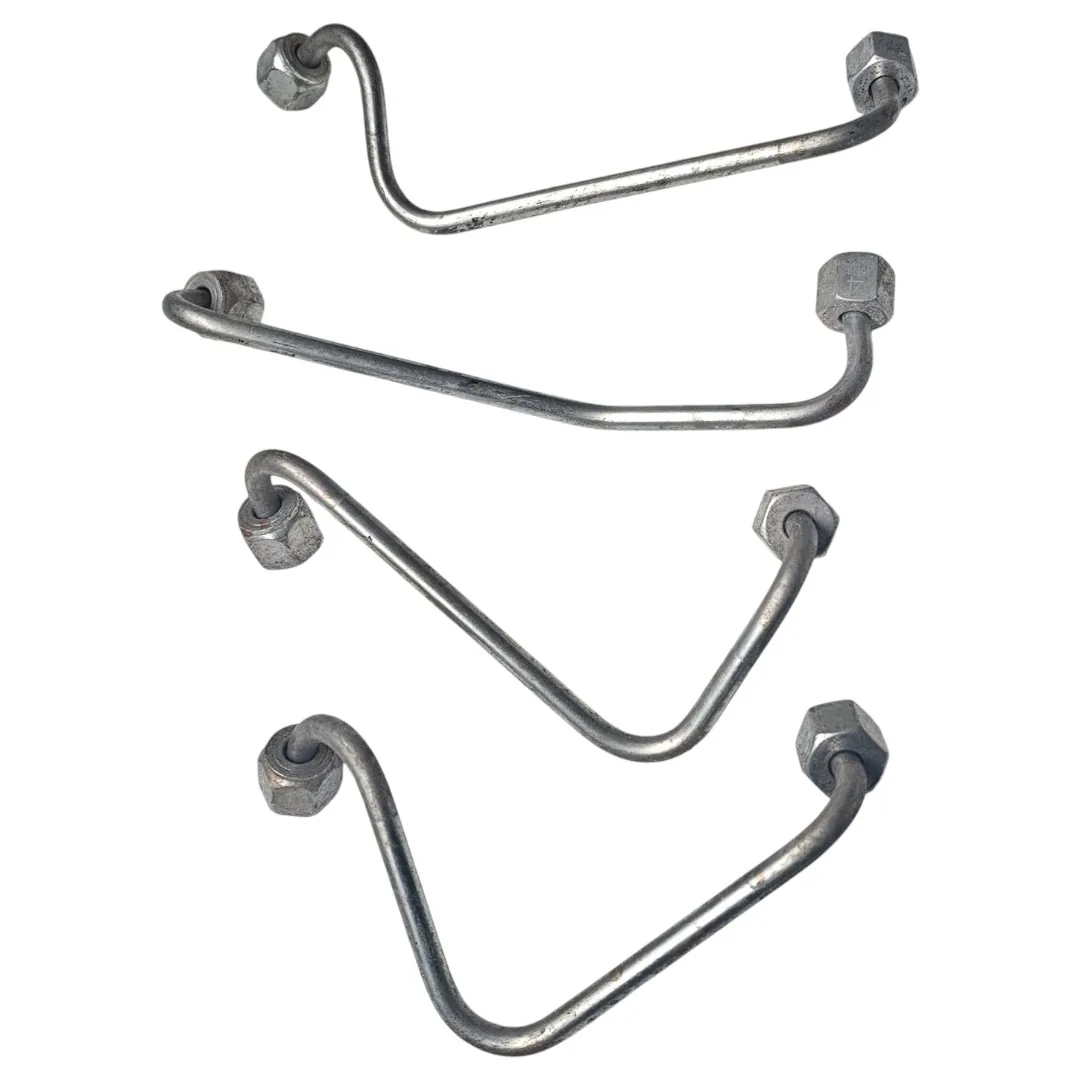 Kit cano de bico  S10 2.8 4x4 200CV Aut 
