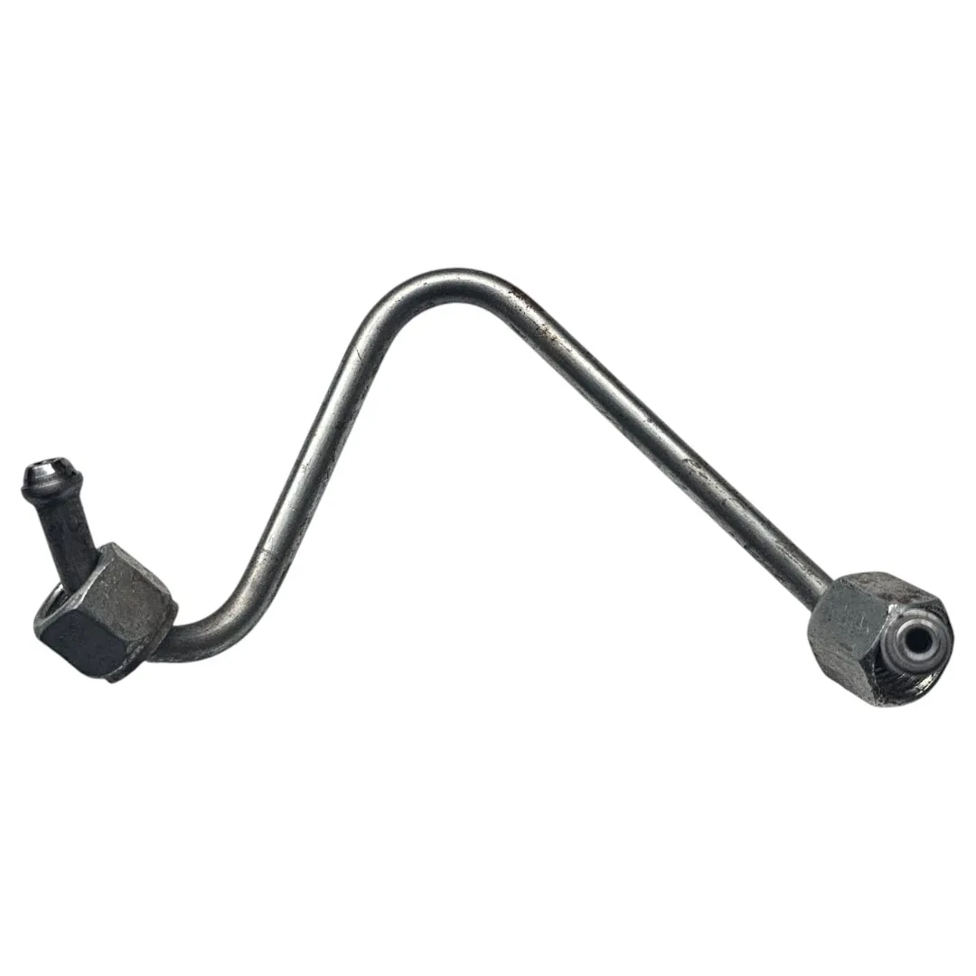Kit cano de bico  S10 2.8 4x4 200CV Aut 