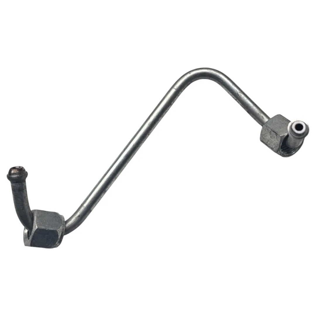 Kit cano de bico  S10 2.8 4x4 200CV Aut 