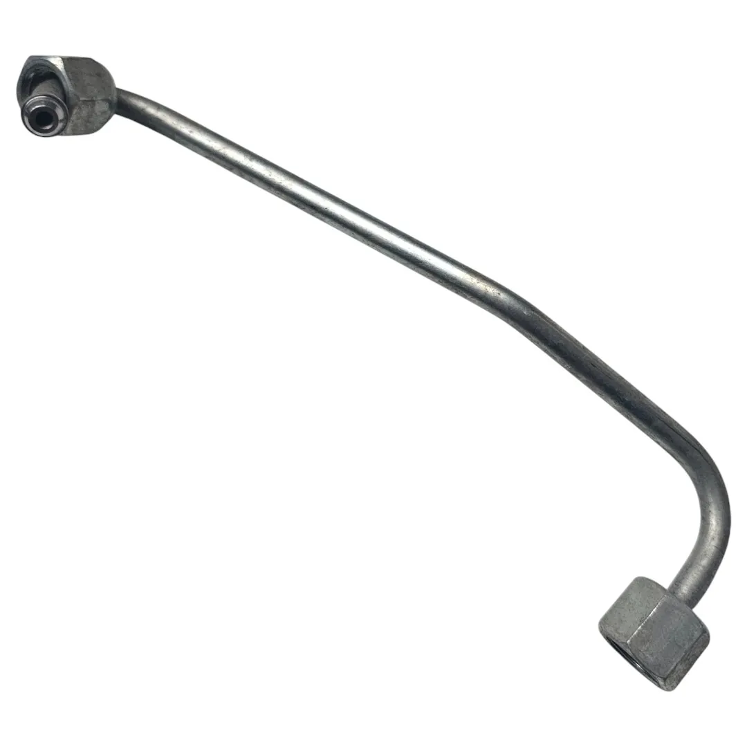 Kit cano de bico  S10 2.8 4x4 200CV Aut 