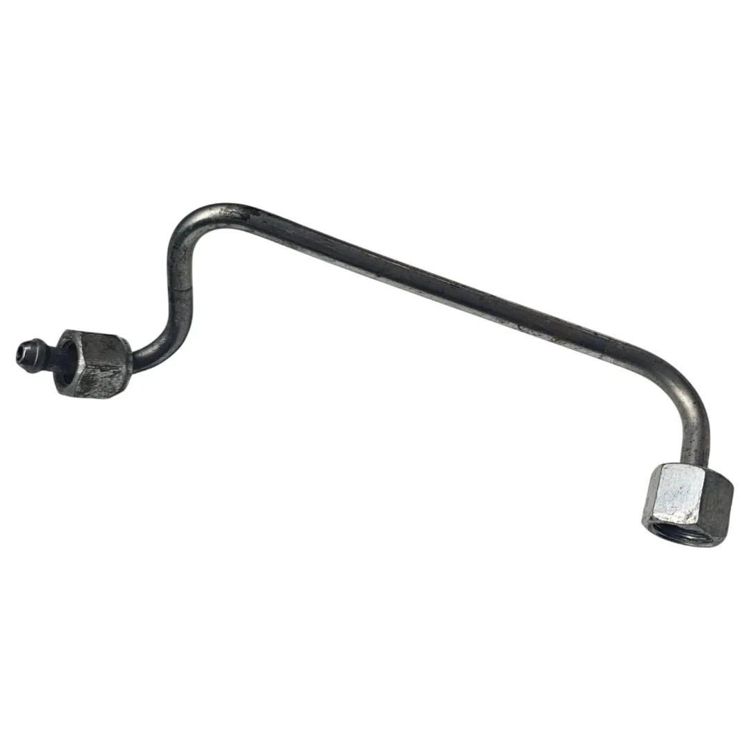 Kit cano de bico  S10 2.8 4x4 200CV Aut 