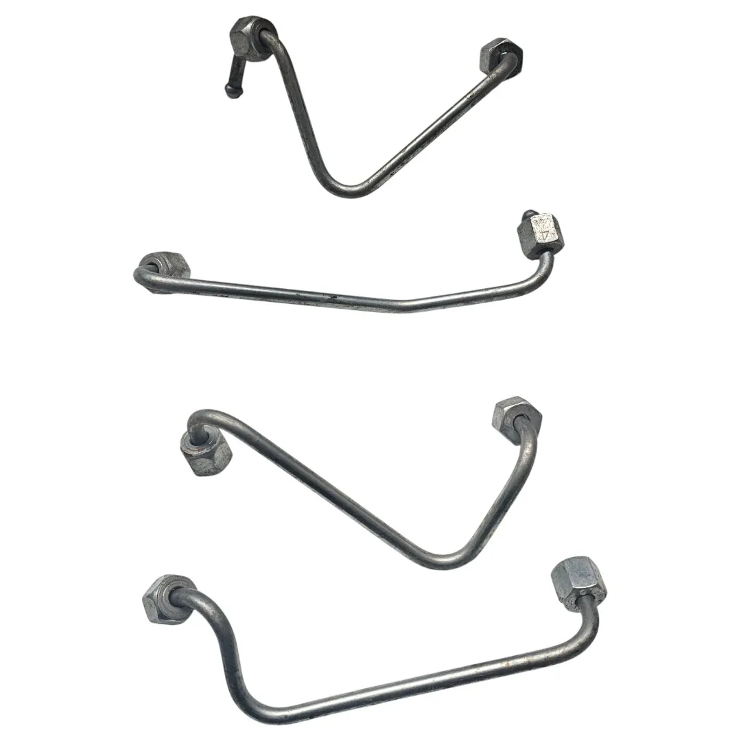 Kit cano de bico  S10 2.8 4x4 200CV Aut 