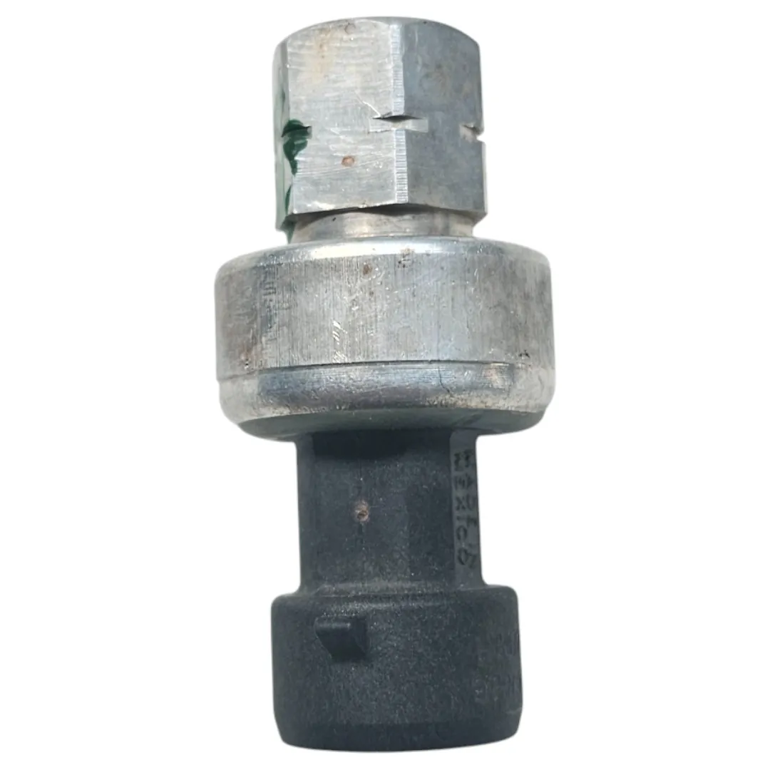 Sensor pressostato ar condicionado S10 2.8 4x4 200CV Aut