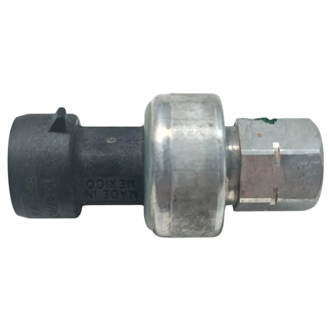 Sensor pressostato ar condicionado S10 2.8 4x4 200CV Aut