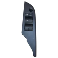 Botão Comando Vidro Porta Dianteira Esquerda  Toyota Hilux 2.8 204cv 2024 0km