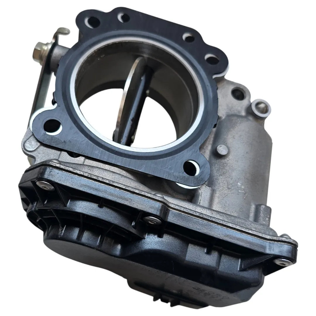 Corpo Borboleta TBI Toyota Hilux 2.8 204cv 2024 0km