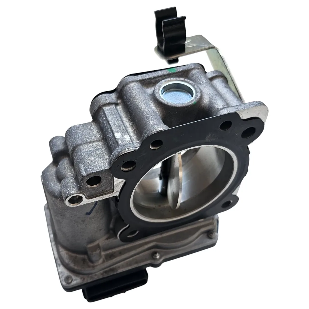 Corpo Borboleta TBI Toyota Hilux 2.8 204cv 2024 0km