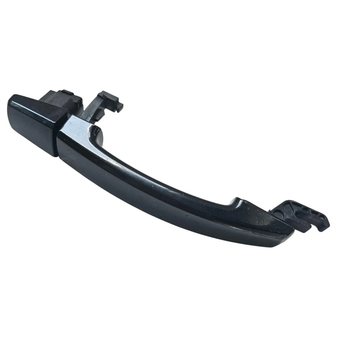 Maçaneta externa porta traseira S10 2.5 Flex 4x2 2019 LT
