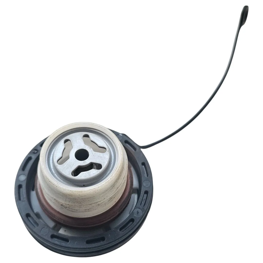 Tampa rosca tanque combustível S10 2.5 Flex 4x2 2019 LT