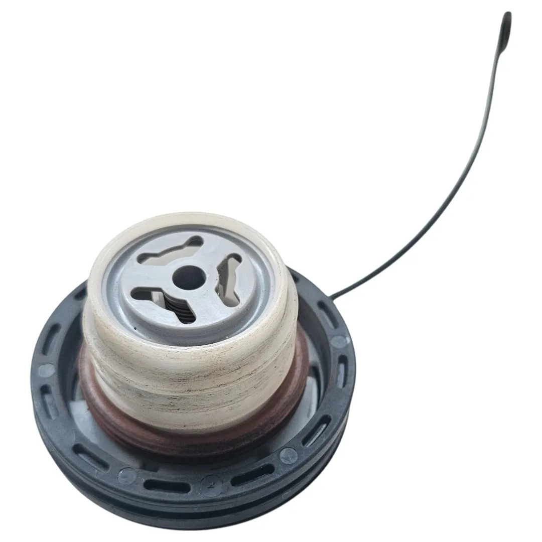 Tampa rosca tanque combustível S10 2.5 Flex 4x2 2019 LT