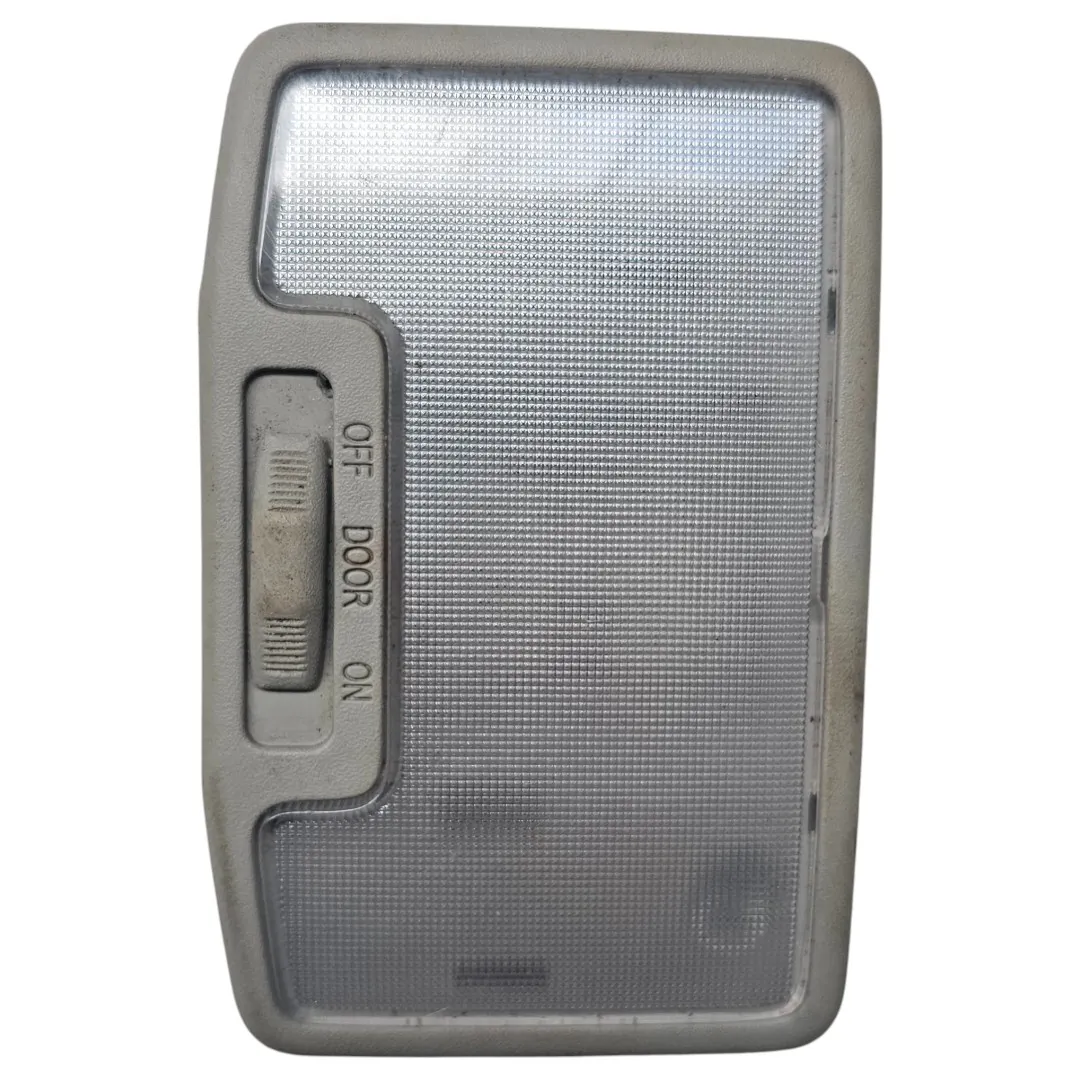 Luz do teto cortesia S10 2.5 Flex 4x2 2019 LT