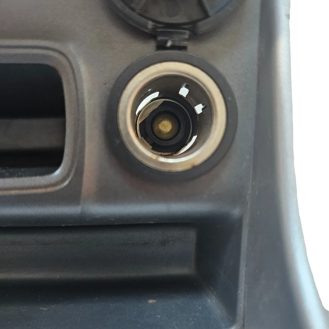 Moldura alavanca de câmbio S10 2.5 Flex 4x2 2019 LT