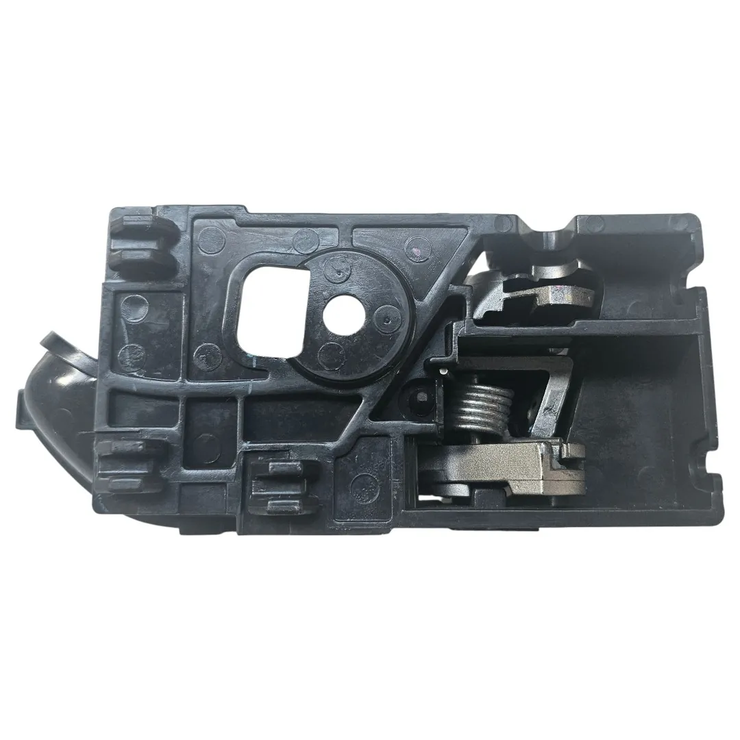 Puxador interno porta traseira esquerda S10 2.5 Flex 4x2 2019 LT