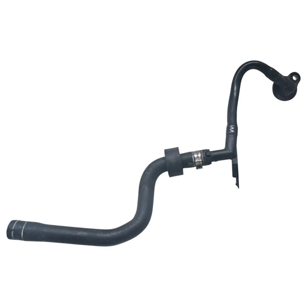Tubo respiro do óleo Fiat Ducato 2.3 130cv 2021