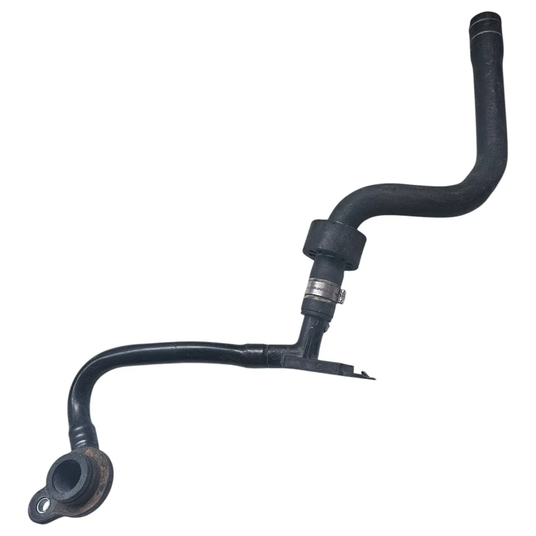 Tubo respiro do óleo Fiat Ducato 2.3 130cv 2021