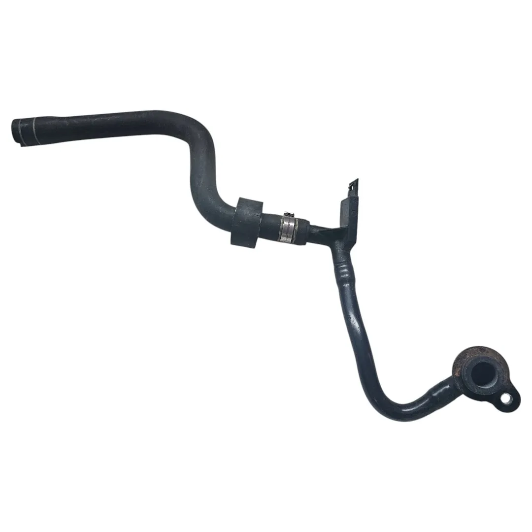 Tubo respiro do óleo Fiat Ducato 2.3 130cv 2021