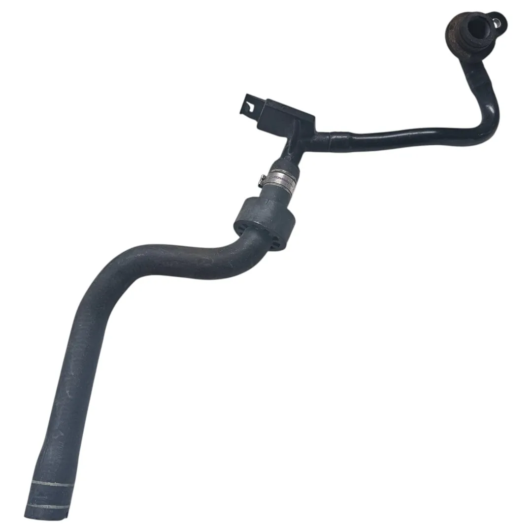 Tubo respiro do óleo Fiat Ducato 2.3 130cv 2021