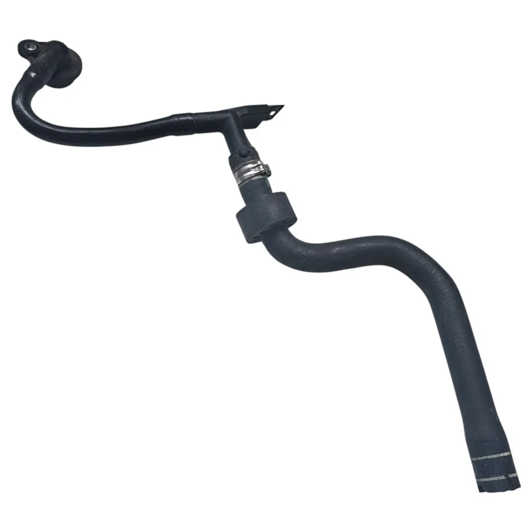 Tubo respiro do óleo Fiat Ducato 2.3 130cv 2021