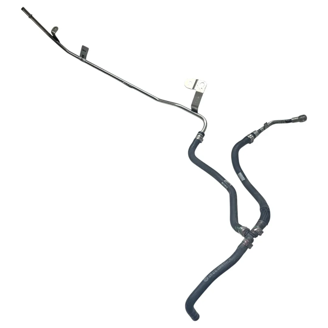 Tubo respiro do óleo Fiat Ducato 2.3 130cv 2021