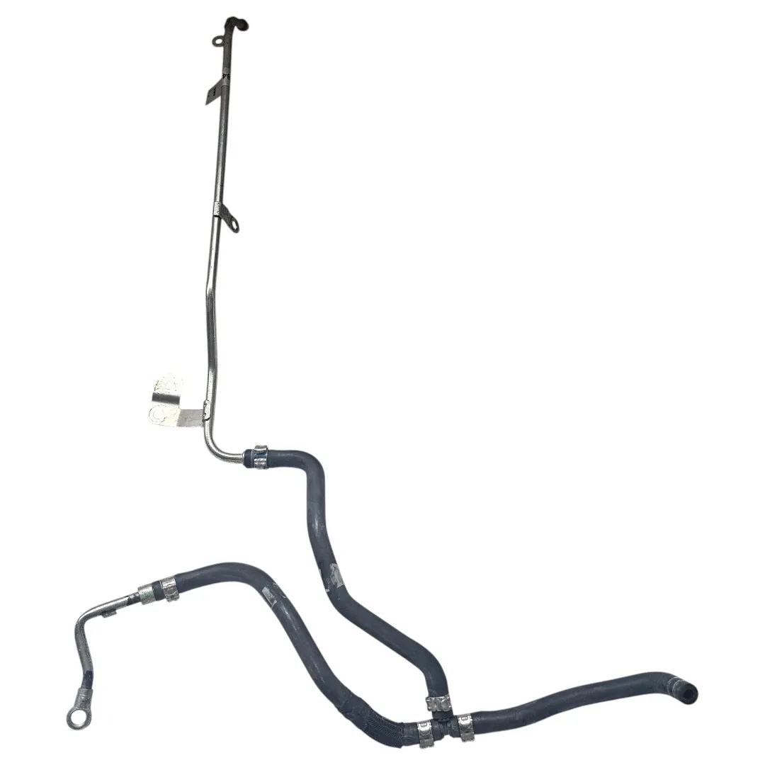 Tubo respiro do óleo Fiat Ducato 2.3 130cv 2021