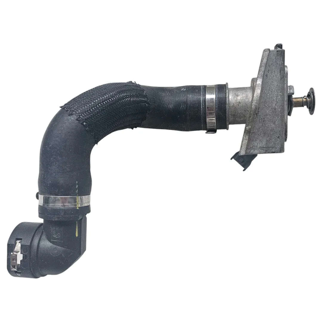 Válvula termostática com tubo Fiat Ducato 2.3 130cv 2021 