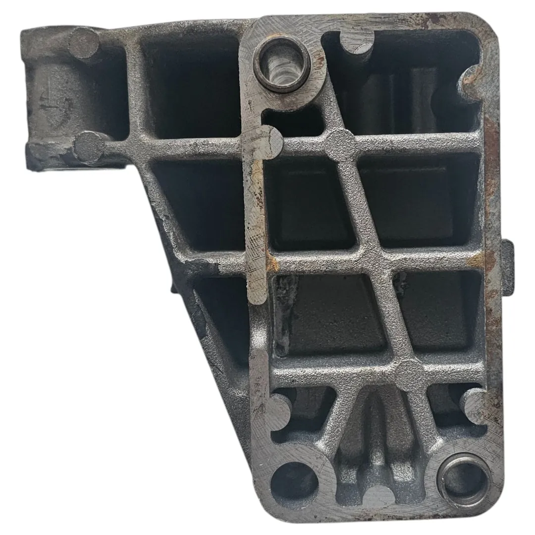 Suporte coxim do motor Fiat Ducato 2.3 130cv 2021 