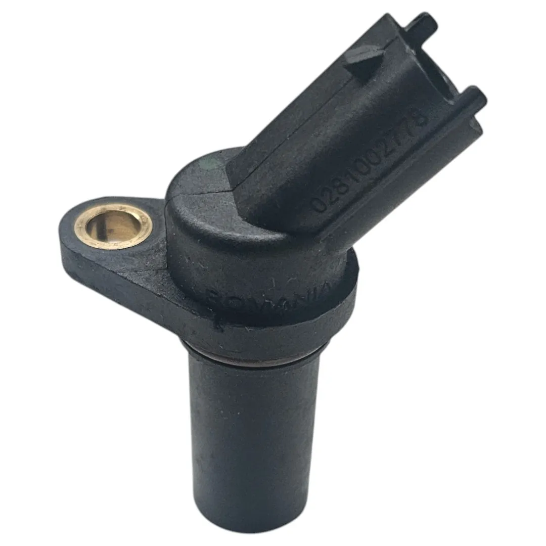Sensor de rotação Fiat Ducato 2.3 130cv 2021 