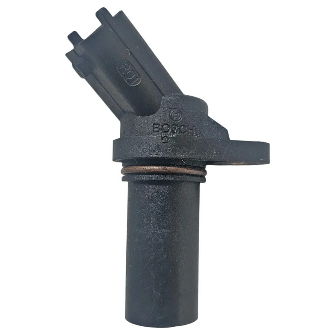 Sensor de rotação Fiat Ducato 2.3 130cv 2021 