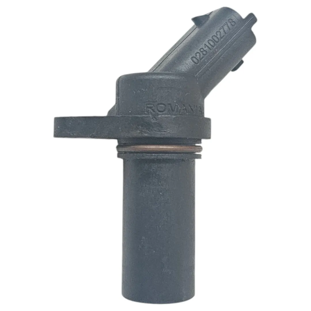 Sensor de rotação Fiat Ducato 2.3 130cv 2021 